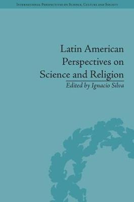 Libro Latin American Perspectives On Science And Religion...