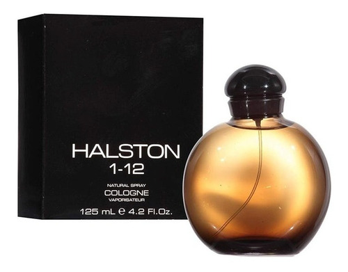 Perfume Halston Caballero 60ml Original
