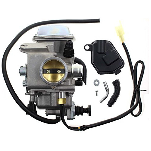 Carbhub Carburetor Para Honda Foreman 450 Trx450es Trx450fe