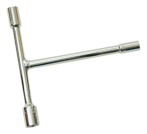 Herramienta Manual De Acero Con Llave Hexagonal De 3 VĂas