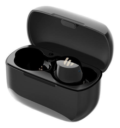 Fone de ouvido sem fio Edifier TWS1 black