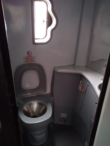 Marcopolo Ld Gvii 1600 2016/16 K 400 Completo Único Dono
