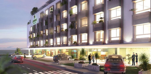 Apartamento À Venda, 20 M² Por R$ 242.440,00 - Manaíra - João Pessoa/pb - Ap0320