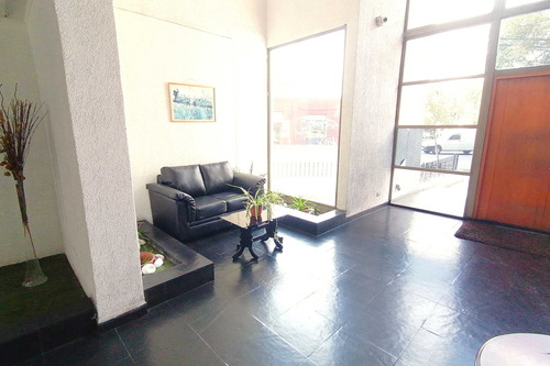 Precio Bajo!!! Depto Estudio Cerca Del Metro (91288)
