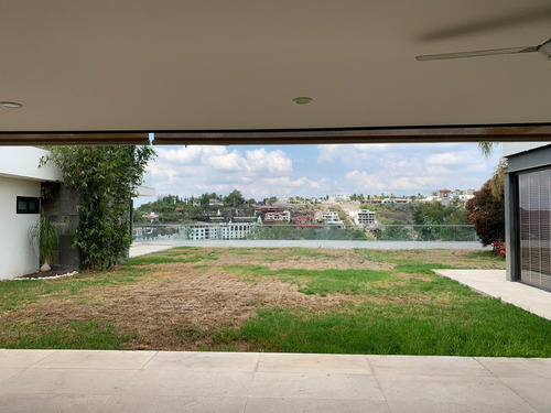 Casa De Lujo En Venta Gran Ubicación En Juriquilla Querétaro