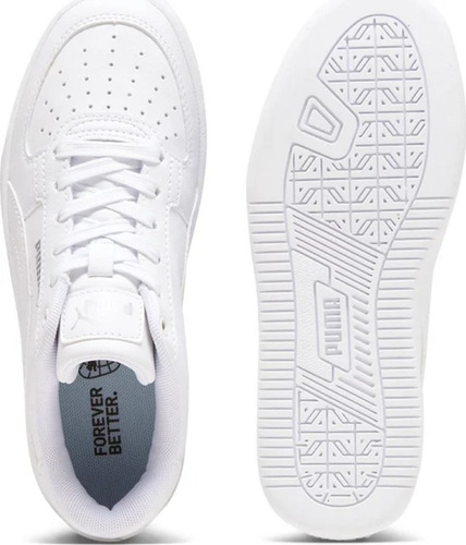 Tenis Choclo Urbano Casual Unisex Puma Caven 2.0 1132393