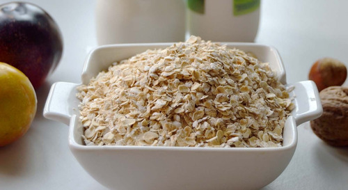 Avena Con Sémola De Trigo Instantánea Great Value 311g