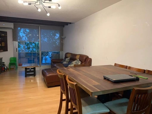 Apartamento En  Pocitos