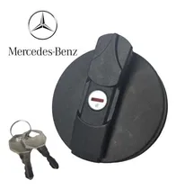 Comprar Tapa Tanque Gasoil Con Llaves Mercedes Benz Lo 915 711 1720