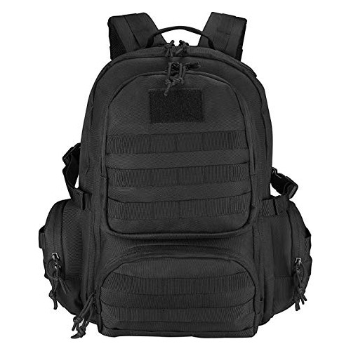 Procase 3 Day Military Paquete De Asalto Mochila Táctica, 42