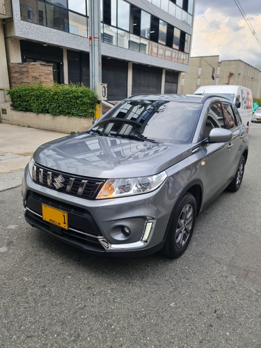 Suzuki Vitara 1.6 GL+ 2wd AT