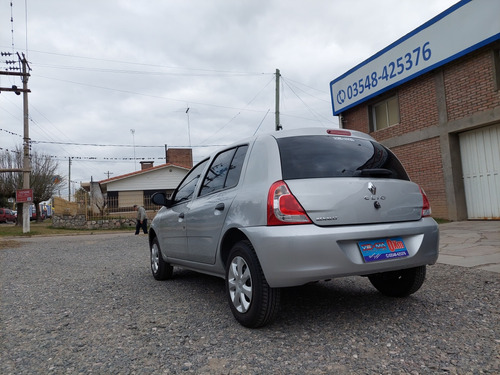 Renault Clio 2013 1.2 Mío Expression Pack I