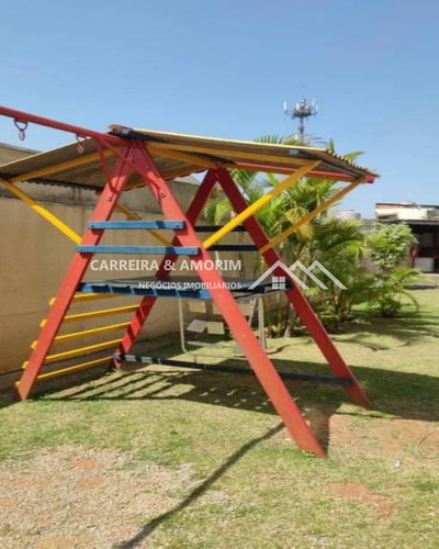 Apartamento A Venda, 2 Dormitórios, Sala 2 Ambientes + Sacada, Vaga De Garagaem, Móveis Planejados. 5 Minutos Metrô Campo Limpo. Jardim Casa Blanca. - Ap00164 - 69217946