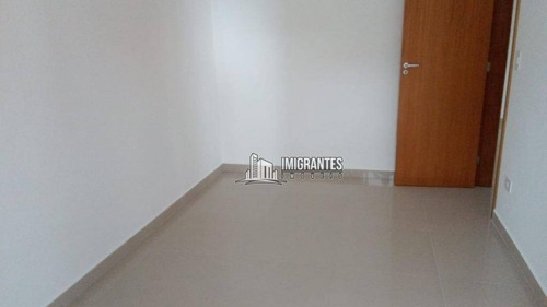 Imagem 22 de 22 de Apartamento Com 2 Suítes Na Guilhermina, Em Praia Grande - Ap2573