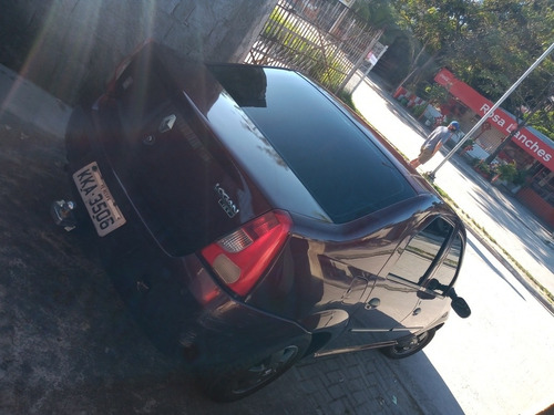 Renault Logan 2009 1.0 16v Expression Hi-flex 4p