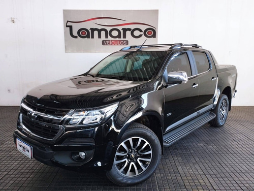 Imagem 3 de 9 de Chevrolet S10 2.8 High Country 4x4 Cd 16v Turbo Diesel 4p
