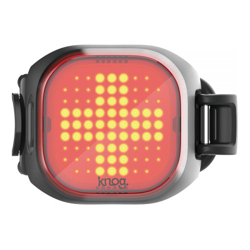 Luz Knog Blinder Mini Cross | Trasera