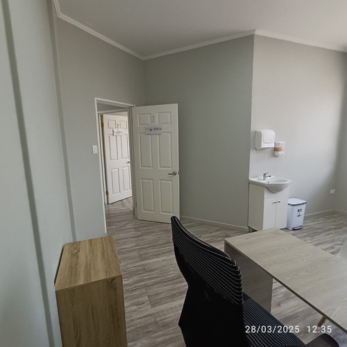 Arriendo Centro Medico - Coquimbo