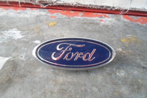 Emblema De Parrilla Ford Contour 1998-2000 36879