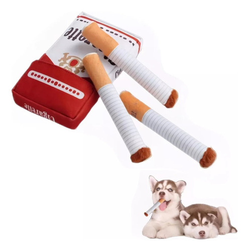 / Juguetes Para Cigarrillos Para Mascotas, Juguete