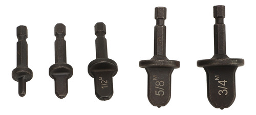 Expansor De Tubos De Cobre, Taladro Para Estampado De Tubos