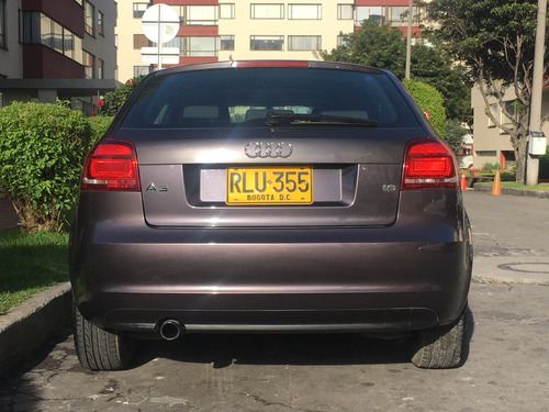 Audi A3 Coupe 3p Mec