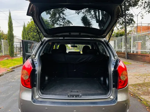 SsangYong Korando 2.0 C