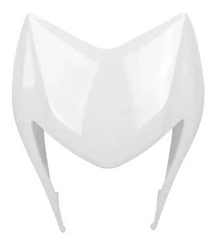 Mascara Cubre Optica Zanella Zr 150 200 250 Original