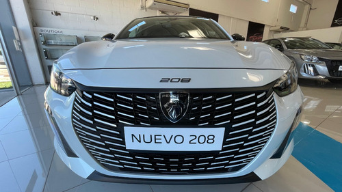 Peugeot 208 1.0T Gt
