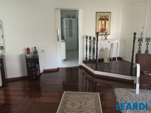 Imagem 5 de 15 de Apartamento - Morumbi - Sp - 409350