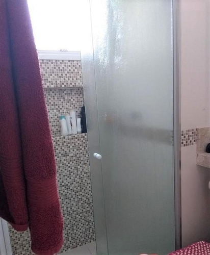 Imagem 11 de 18 de Apto No Carrão Com 2 Dorms, 1 Vaga, 56m² - Ap13130