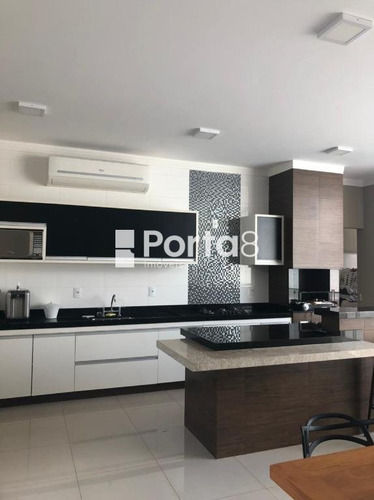 Imagem 12 de 15 de Casa Em Condominio - Residencial Village Damha Rio Preto Ii - Ref: 13205 - V-ca2932