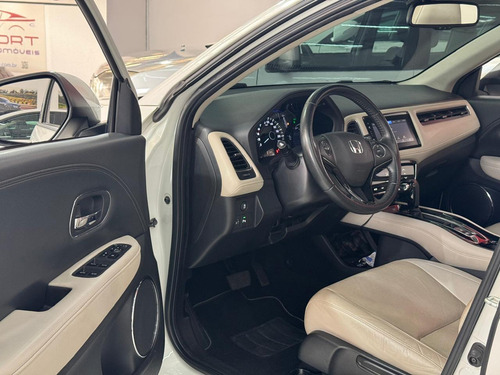 Honda HR-V HR-V TOURING 1.5 FLEX TB 16V 5P AUT.