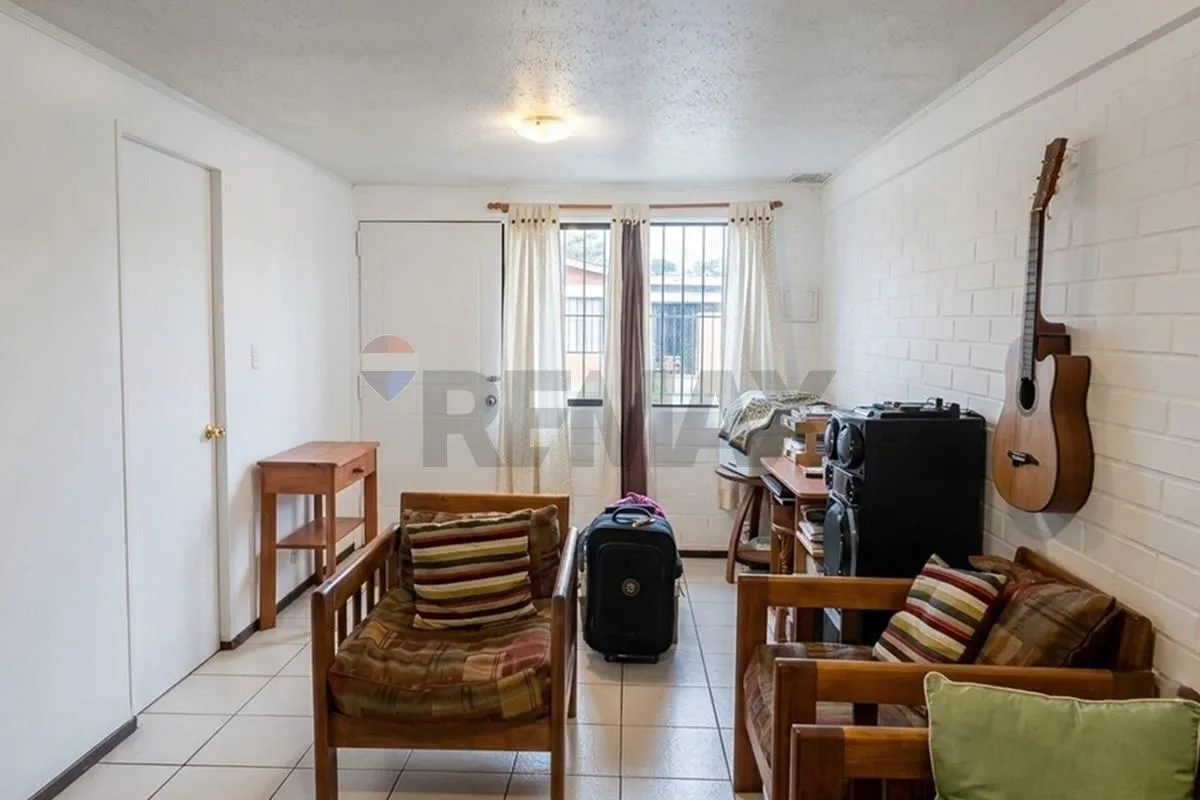 Imagen 2 de 25 de Venta De Casa En Maipú, Condominio