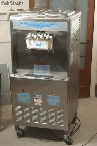 Reparacion Maquinas De Helados Soft