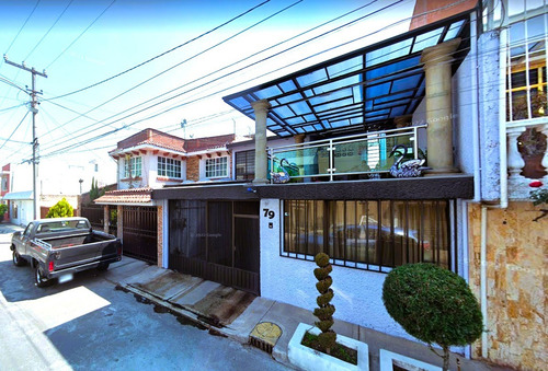 Imagen 2 de 12 de Venta De Casa En San Juan De Aragon Vl Secc. Gustavo A. Madero, Cdmx. S.m.