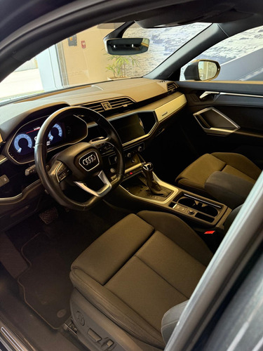 Audi Q3 2.0 Tfsi Sportback S Line S Tronic Quattro