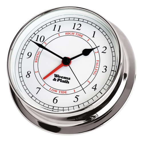 Plath Endurance Collection 125 Reloj Tiempo Marea