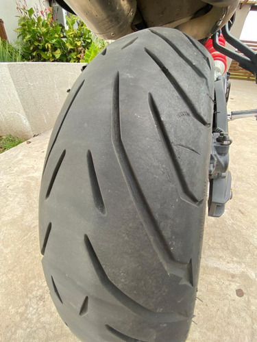 Aprilia Shiver 900 2020 Akrapovic Aprilia App Naked