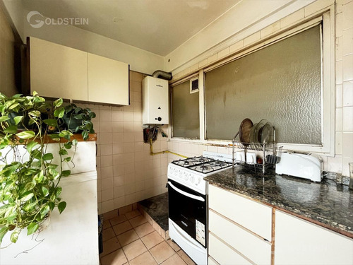 Imagen 9 de 17 de Departamento - Villa Crespo