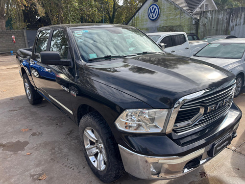 Dodge Ram Laramie V8 2015 84400 Km Us Kb