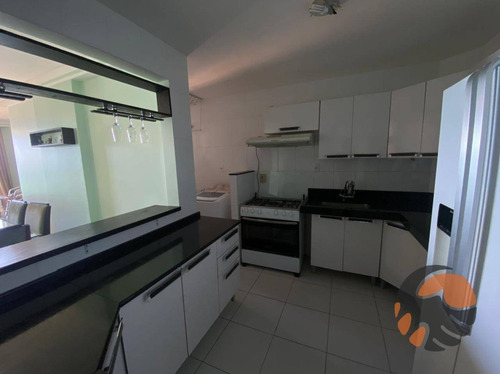 Imagem 7 de 16 de Apartamento À Venda, 105 M² Por R$ 850.000,00 - Praia Do Morro - Guarapari/es - Ap3748