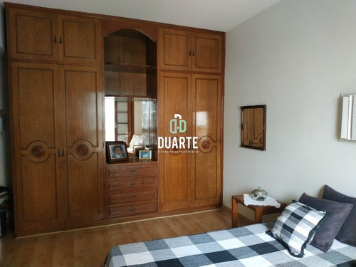 Imagem 8 de 25 de Apartamento - Ap04106 - 69800847