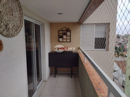 Imagem 10 de 13 de Apartamento - Campestre - Ref: 2167 - V-2167