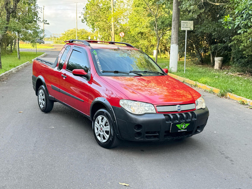 Fiat Strada Strada Trekking 1.4 mpi Fire Flex 8V CE
