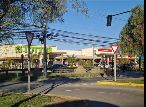 Gran Oportunidad De Arriendo Oficina En Rancagua