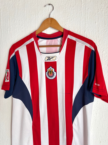 Jersey Chivas 2005 (Usado)