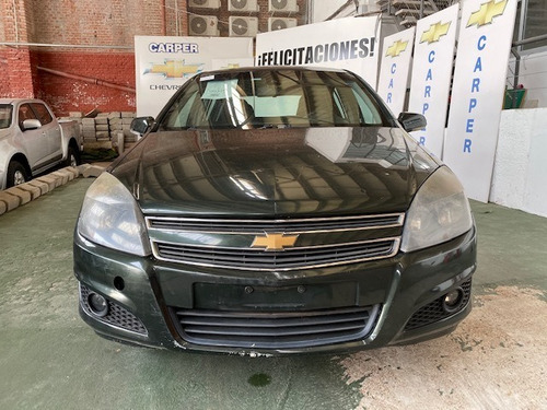 Chevrolet Vectra Gt 2.0 *** Buen Estado *** 60 Cuotas