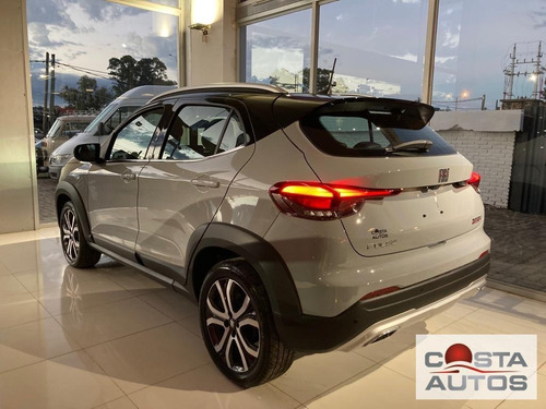 Fiat Pulse IMPETUS TURBO