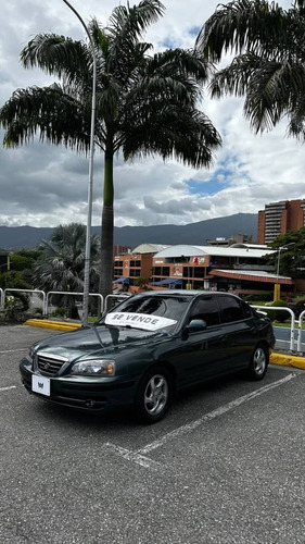 Motor Recién Hecho, Segundo Dueño
